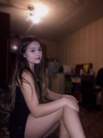 Анкета проститутки Жемчужина, 23 года
