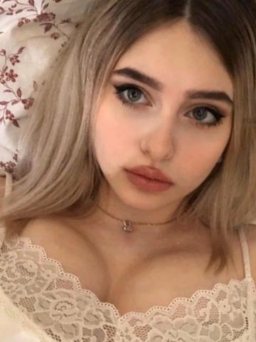 Анкета проститутки Алиса, 23 года